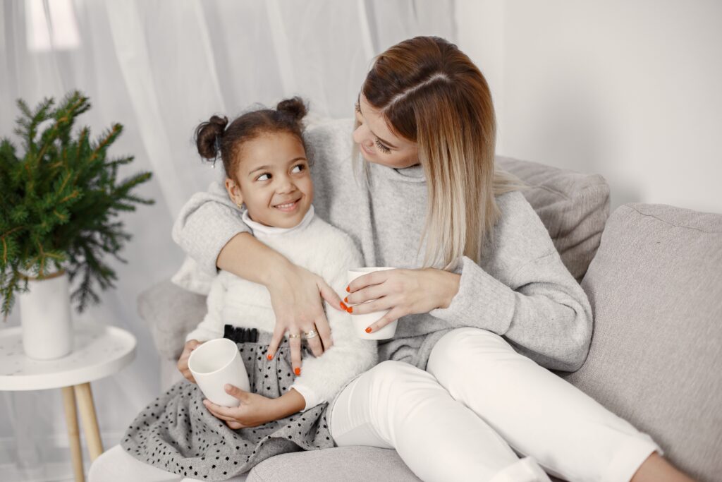Gentle Parenting vs Permissive Parenting
